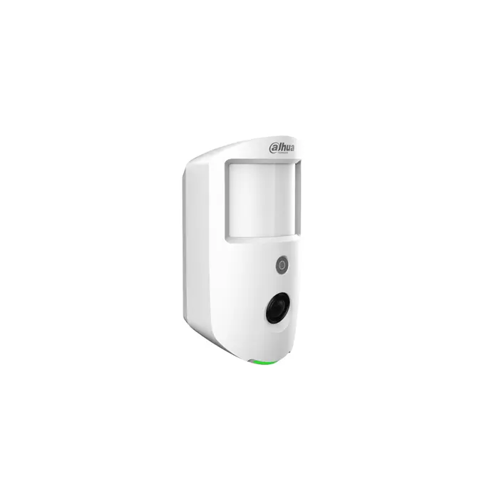 Dahua Wireless PIR Sensor with Camera Max Resolution 1600x1200 Based on RF-HD image transmission technology ARD1731-W2(868)
