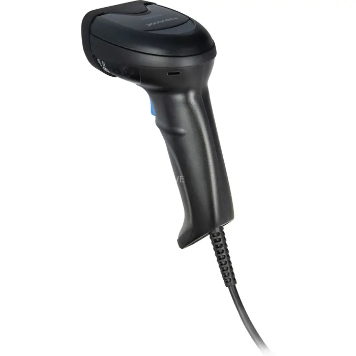 Datalogic QuickScan QW2500, barcode scanner black, 2D, USB, IP52