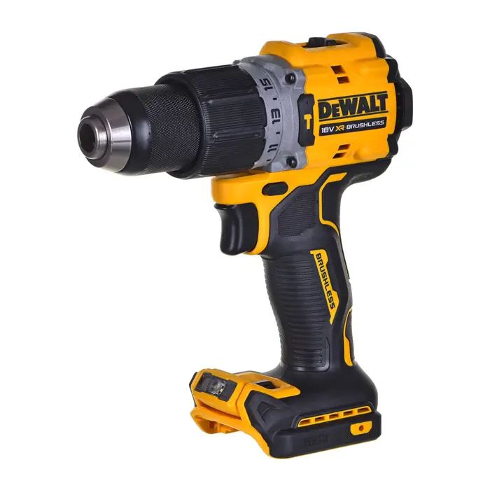 DCD805+DCF850 2x5.0Ah 18V Combo Set DEWALT