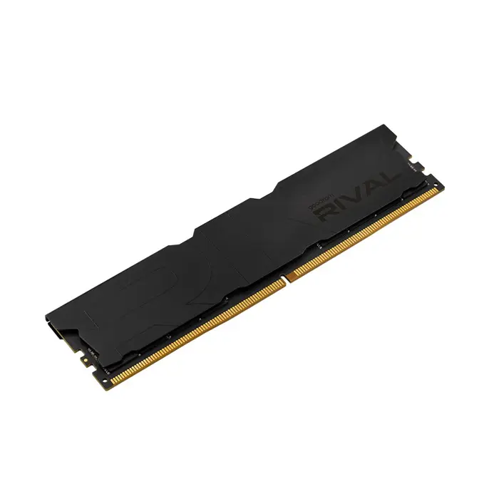 DDR4 2x16GB KIT UDIMM goodram RIVAL Deep Black