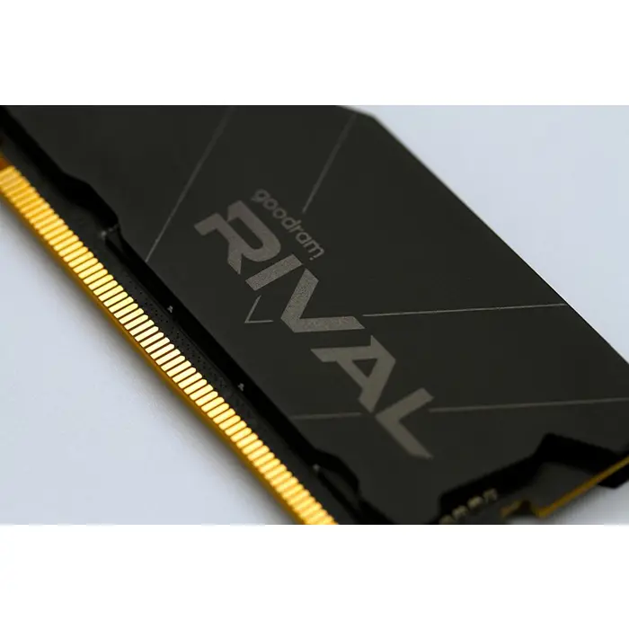 DDR4 2x16GB KIT UDIMM goodram RIVAL Deep Black