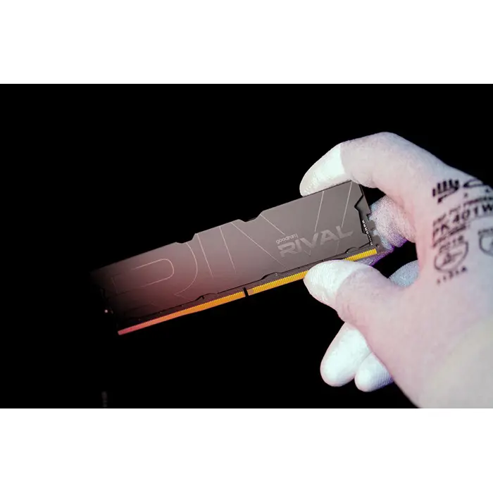 DDR4 2x16GB KIT UDIMM goodram RIVAL Deep Black