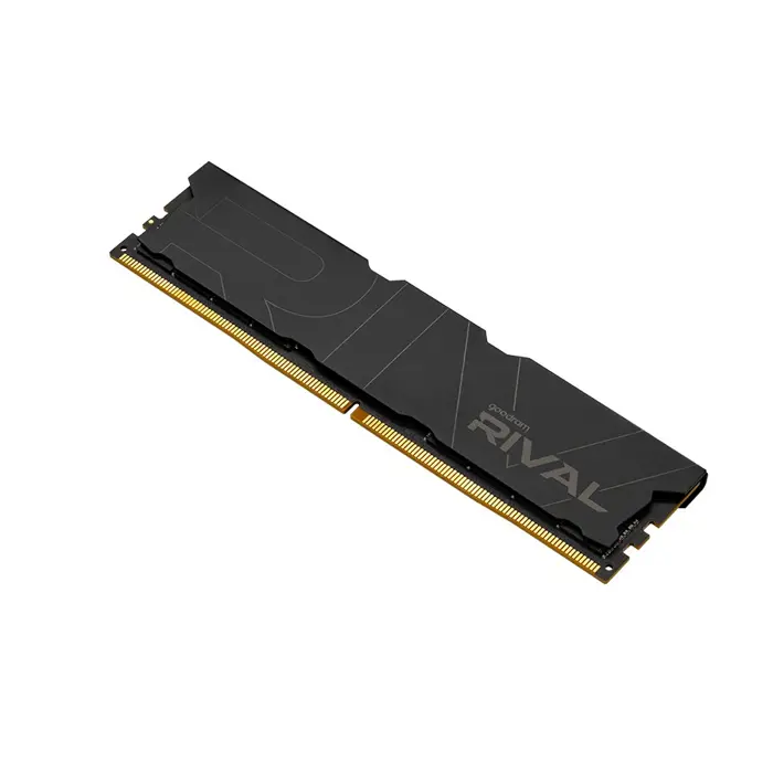 DDR4 2x8GB KIT UDIMM goodram RIVAL Deep Black