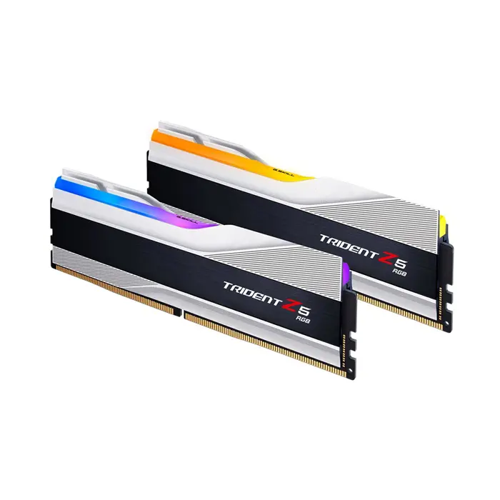 DDR5 32GB PC 6000 CL30 G.Skill KIT (2x16GB) 32-TZ5RS