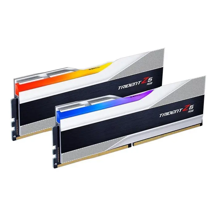 DDR5 32GB PC 6000 CL30 G.Skill KIT (2x16GB) 32-TZ5RS