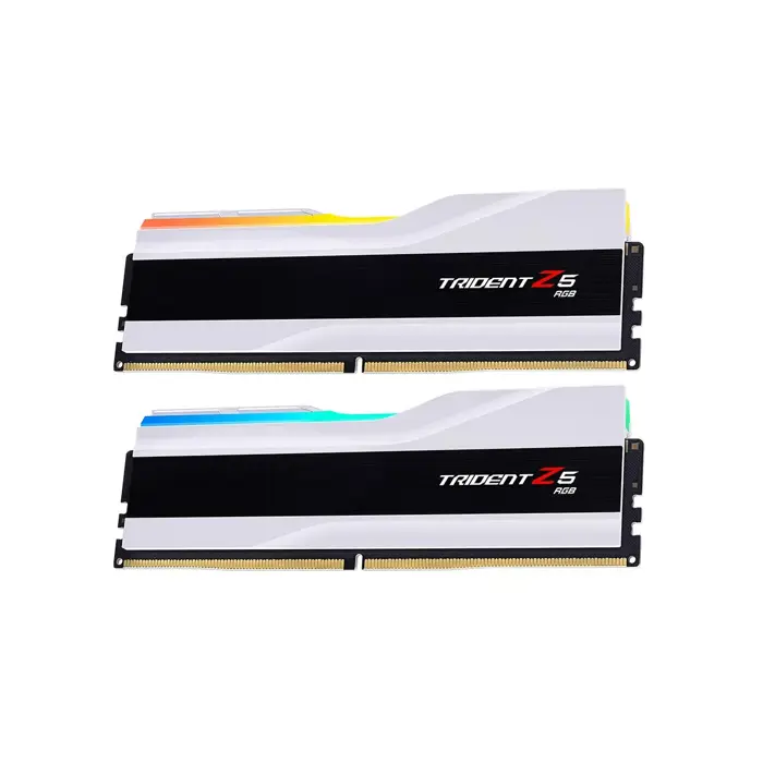 DDR5 32GB PC 6000 CL32 G.Skill KIT (2x16GB) RGB