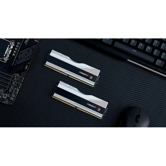 DDR5 32GB PC 8000 CL38 G.Skill KIT (2x16GB) 32-TZ5RS