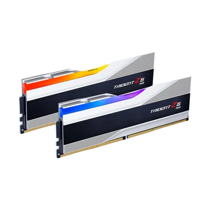 DDR5 32GB PC 8000 CL38 G.Skill KIT (2x16GB) 32-TZ5RS