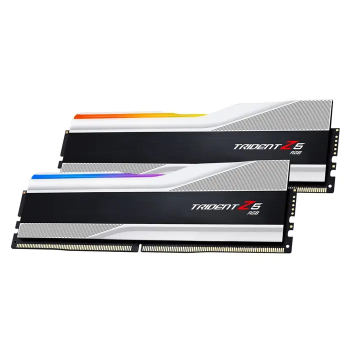 DDR5 32GB PC 8000 CL38 G.Skill KIT (2x16GB) 32-TZ5RS