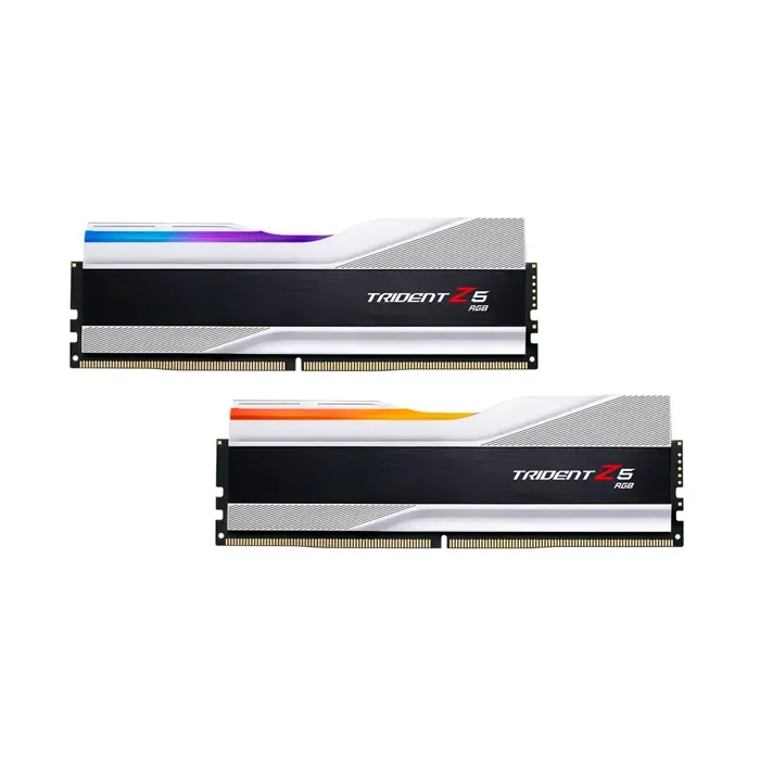 DDR5 32GB PC 8000 CL38 G.Skill KIT (2x16GB) 32-TZ5RS