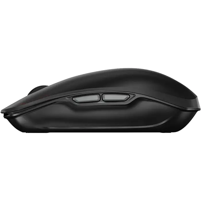 DE layout - CHERRY STREAM DESKTOP, desktop set (black, SX scissor technology)