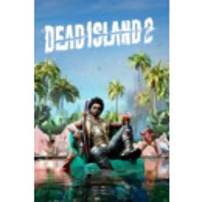 Dead Island 2