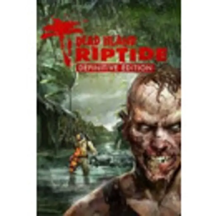 Dead Island: Riptide | Definitive Edition (Xbox One) (EU)