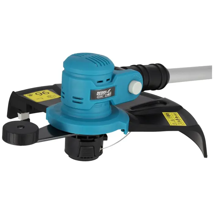 DEDRA DED7016 lawn mower