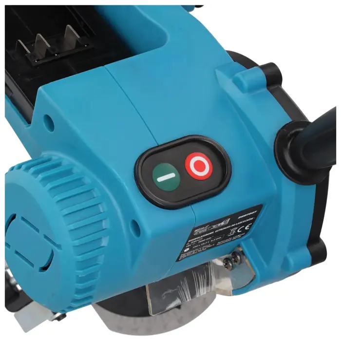 DEDRA DED7087 bench grinder