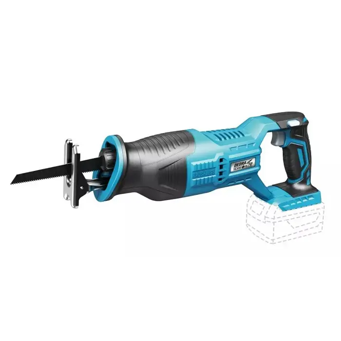 DEDRA DED7161 power jigsaw