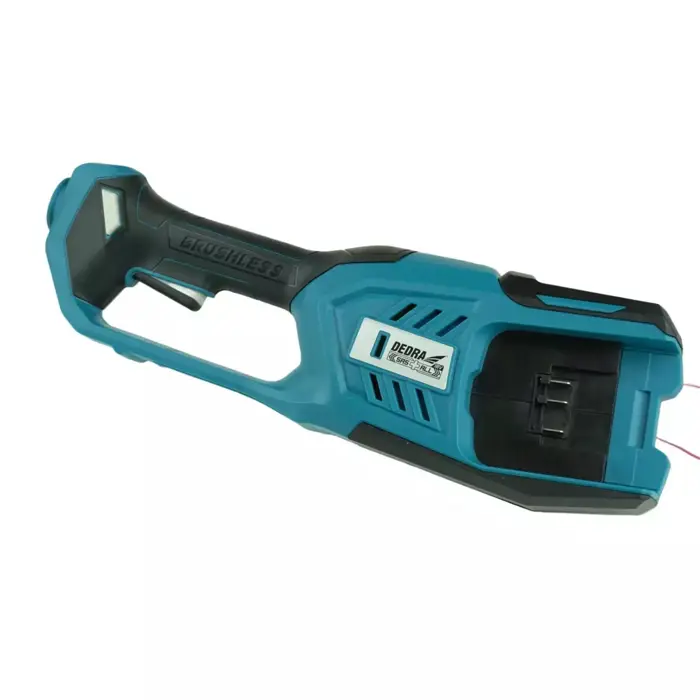 DEDRA DED7193V garden electric multi-tool