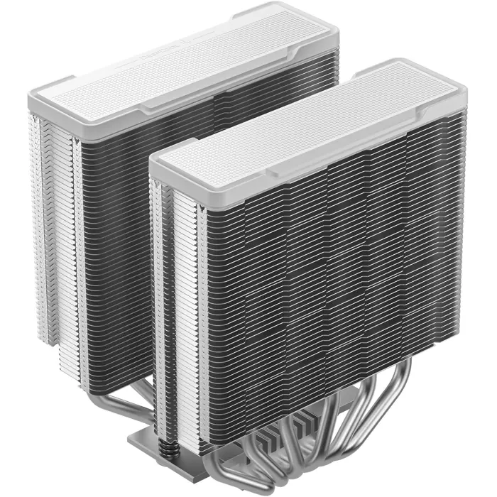 Deepcool AG620 G2 WH ARGB (white, 120 mm)