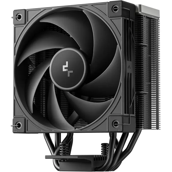 Deepcool AK400 G2 DIGITAL NYX (black, 120 mm)