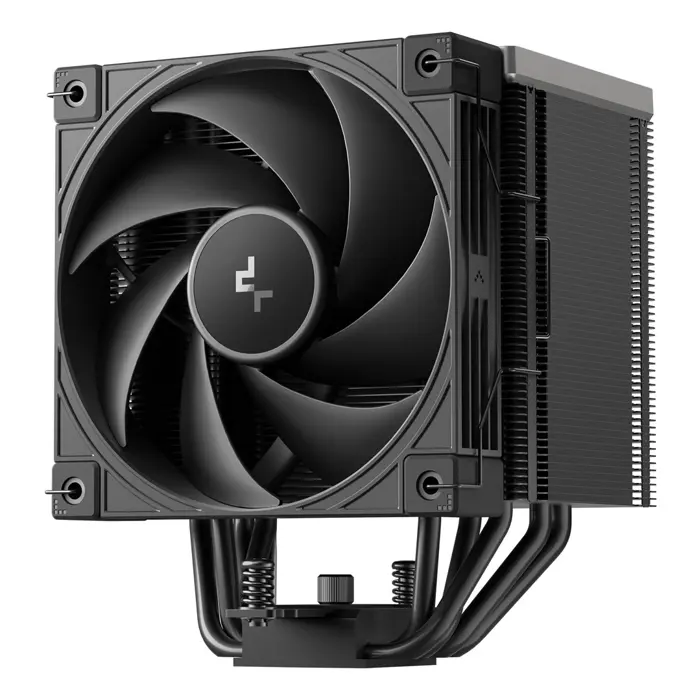 DeepCool AK500 G2 Digital NYX Processor Air cooler 12 cm Black 1 pc(s)