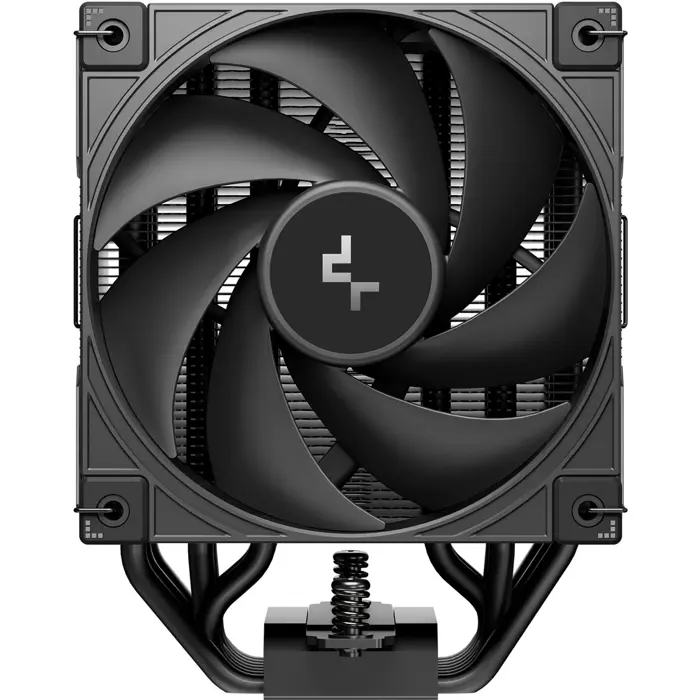Deepcool AK700 DIGITAL NYX (black, 120 mm)