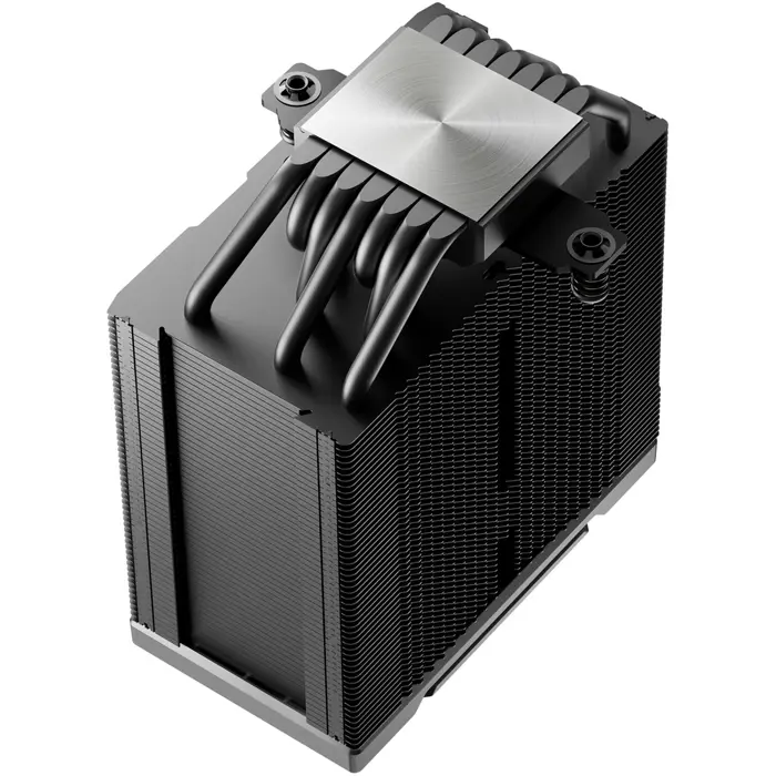 Deepcool AK700 DIGITAL NYX (black, 120 mm)
