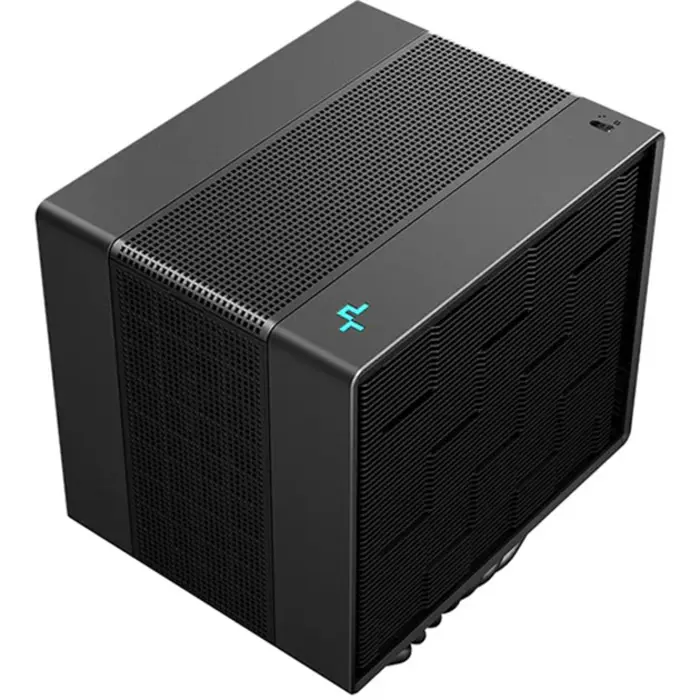 DeepCool ASSASSIN 4S, CPU cooler (black)