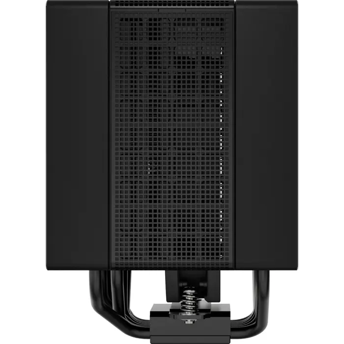 DeepCool ASSASSIN 4S Processor Air cooler 14 cm Black 1 pc(s)