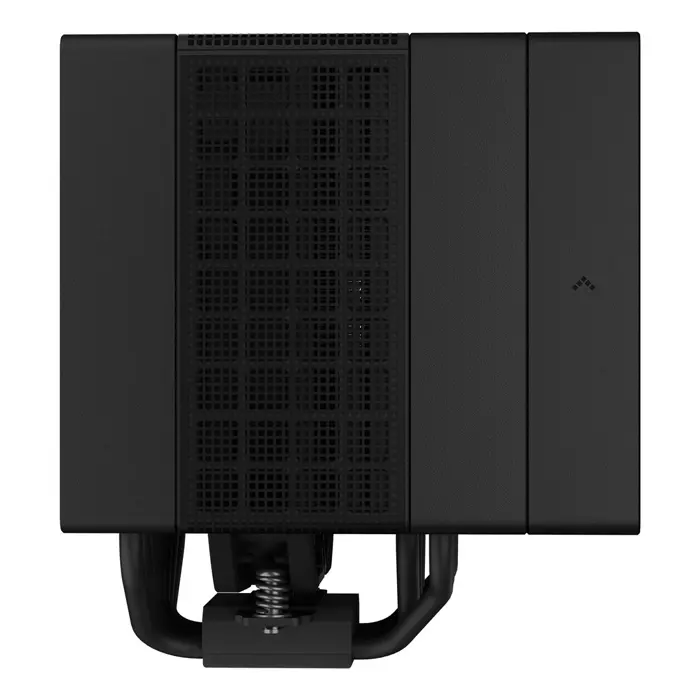 DeepCool ASSASSIN IV Processor Air cooler 14 cm Black 1 pc(s)