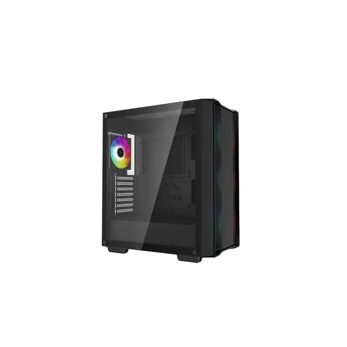 DeepCool CC560 ARGB V2 Midi Tower Black