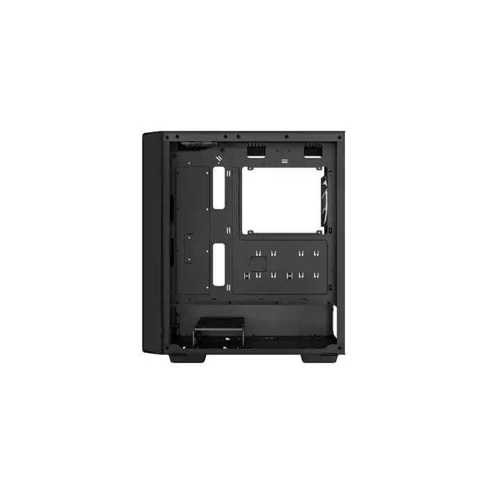 DeepCool CC560 ARGB V2 Midi Tower Black