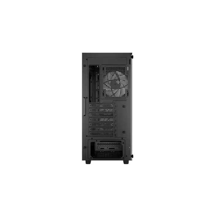 DeepCool CC560 V2 Midi Tower Black