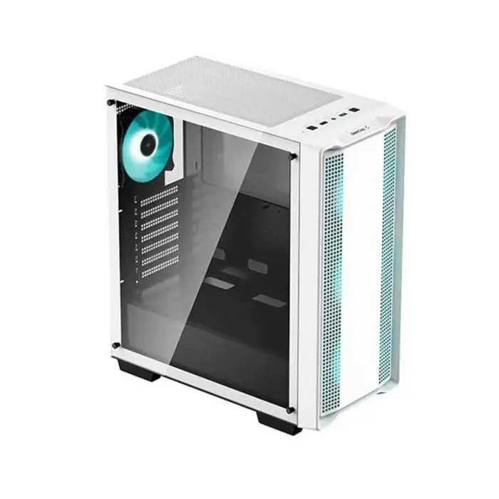 DeepCool CC560 WH V2 Midi Tower
