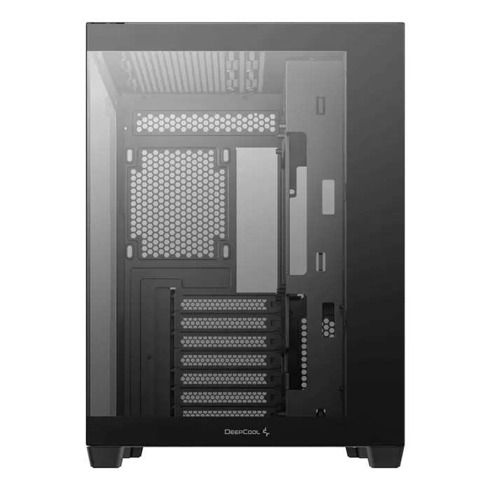 DeepCool CG530 Midi Tower Black