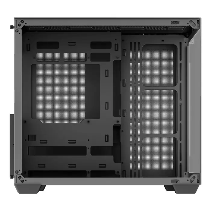 DeepCool CG530 Midi Tower Black
