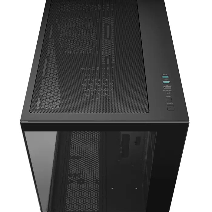 DeepCool CG530 Midi Tower Black