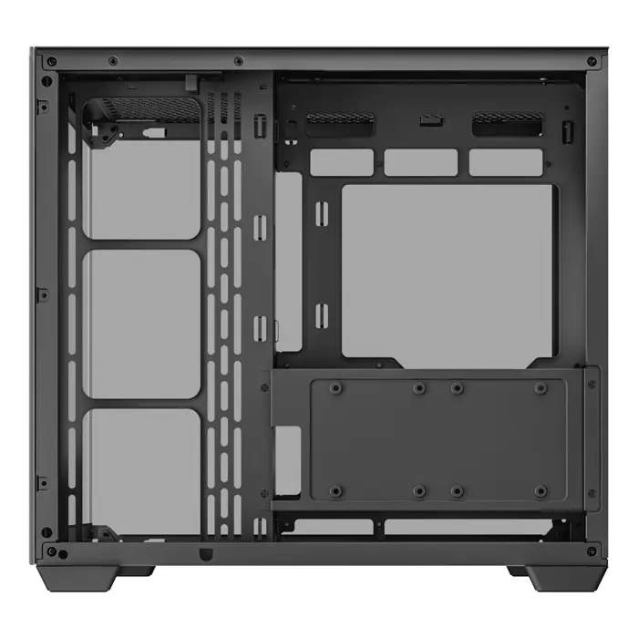 DeepCool CG530 Midi Tower Black