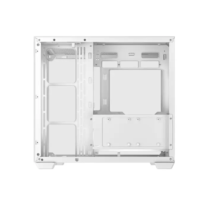 DeepCool CG530 WH Midi Tower White