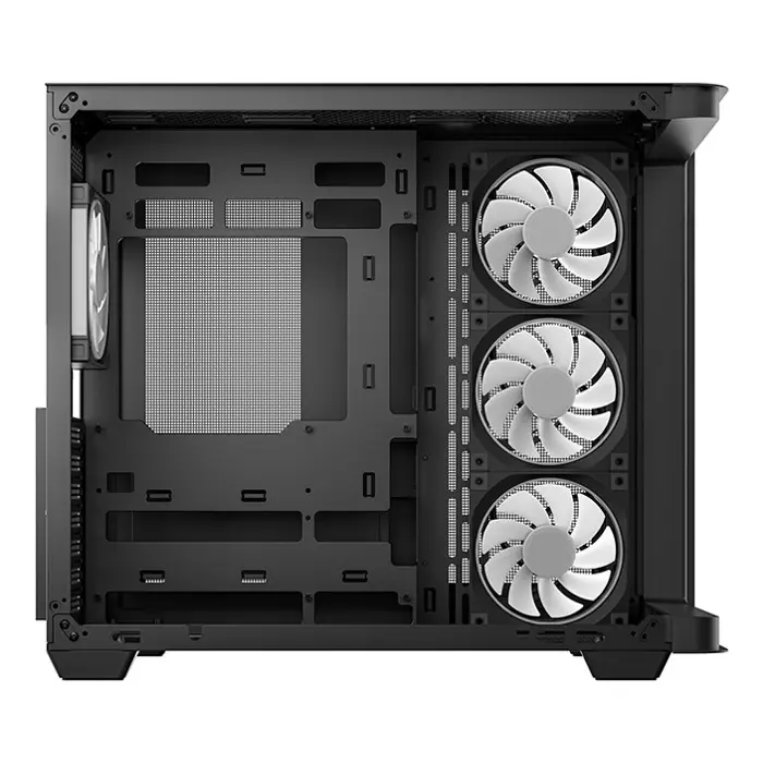 DeepCool CG530U 4F Tower Black