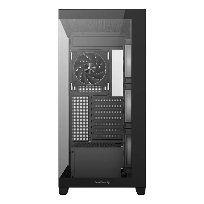 DeepCool CG580 4F V2 Midi Tower Black