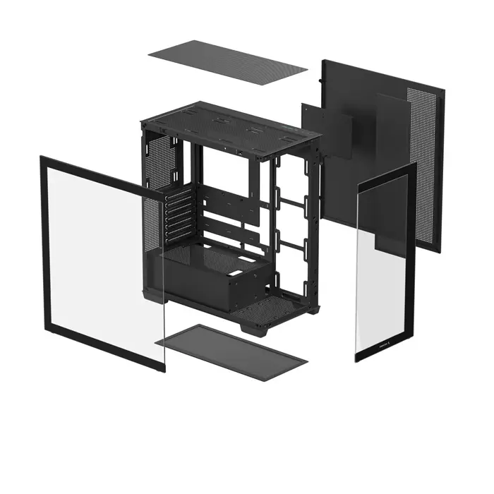 Deepcool CG580 enclosure