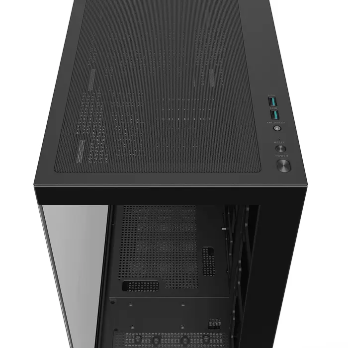 Deepcool CG580 enclosure