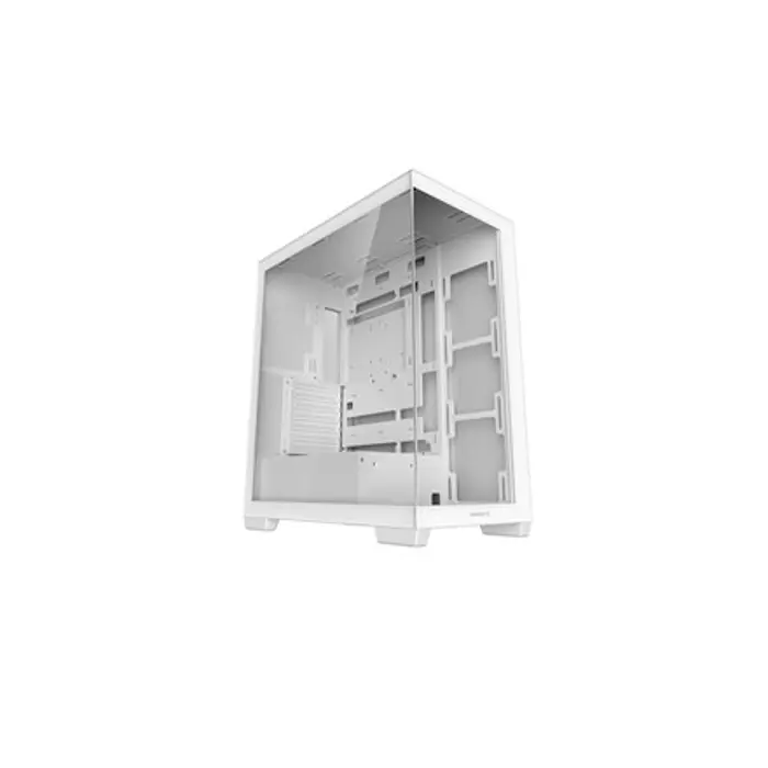 DeepCool CG580 WH White