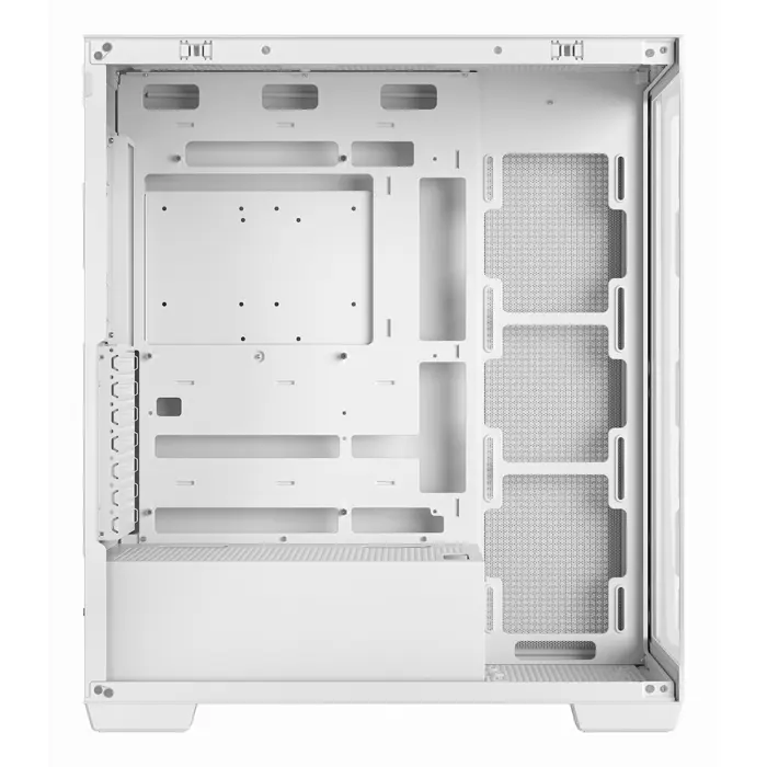 DeepCool CG580 WH White