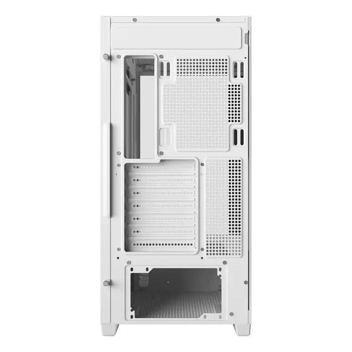 DeepCool CG580 WH White
