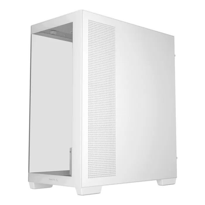 DeepCool CG580 WH White