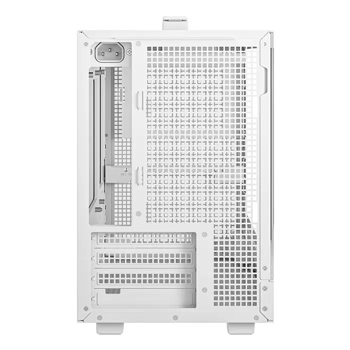 DeepCool CH160 PLUS WH Small Form Factor (SFF) White