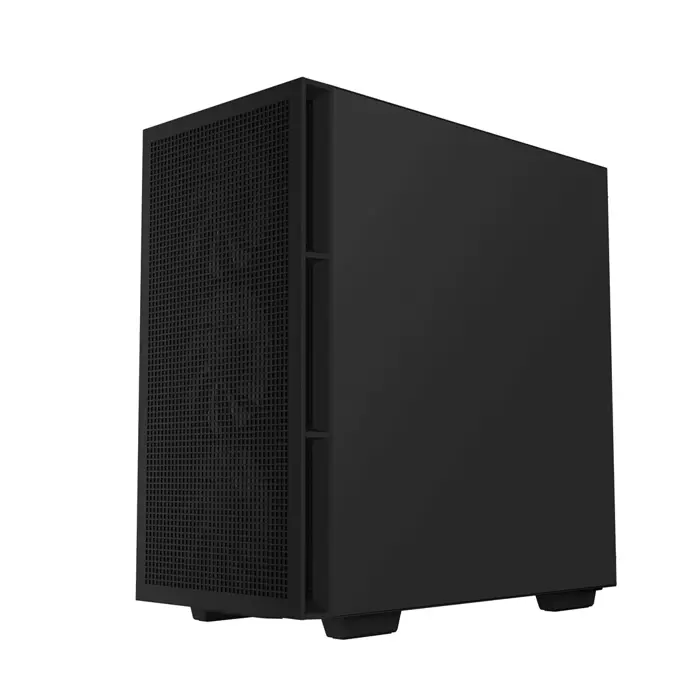 DeepCool CH560 DIGITAL Midi Tower Black