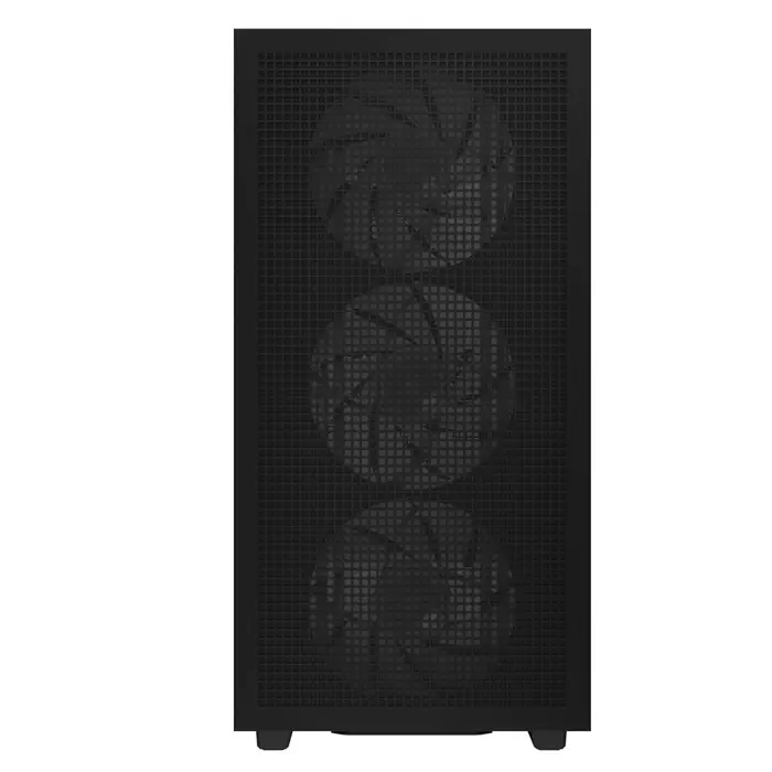 DeepCool CH560 DIGITAL Midi Tower Black