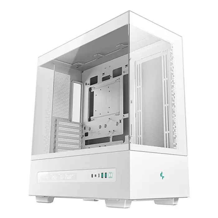 DeepCool CH690 Tower White